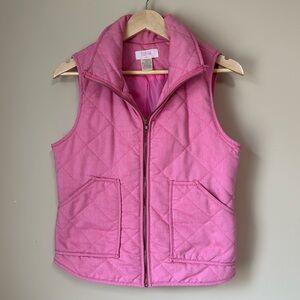 PEACH LOVE California Vest
